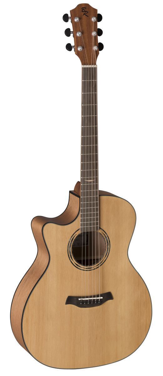 4250771306481 - AR11 C ACE-L Linkshänderakustikgitarre mit Tonabnehmer